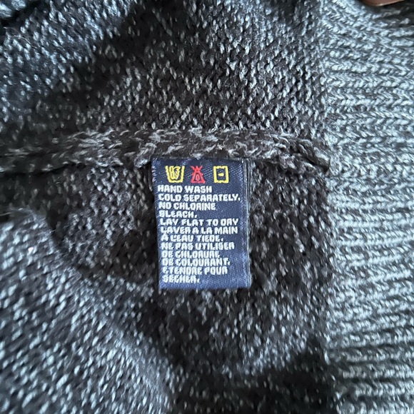 RUMORS Original Knitted Sweater Unisex - Picture 6 of 9